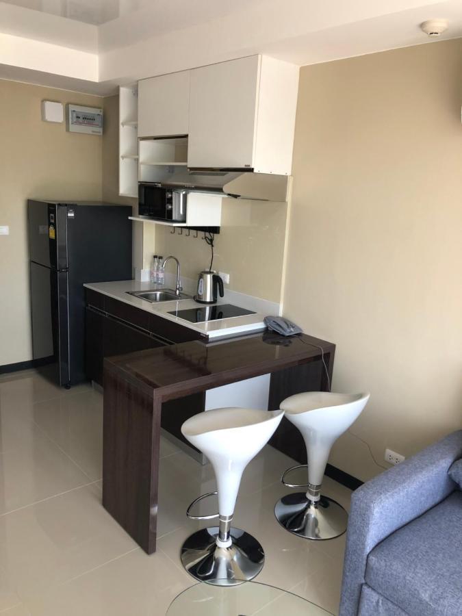 Mai Khao Beach Apartments -Mbc- Ban Bo Sai Klang Экстерьер фото
