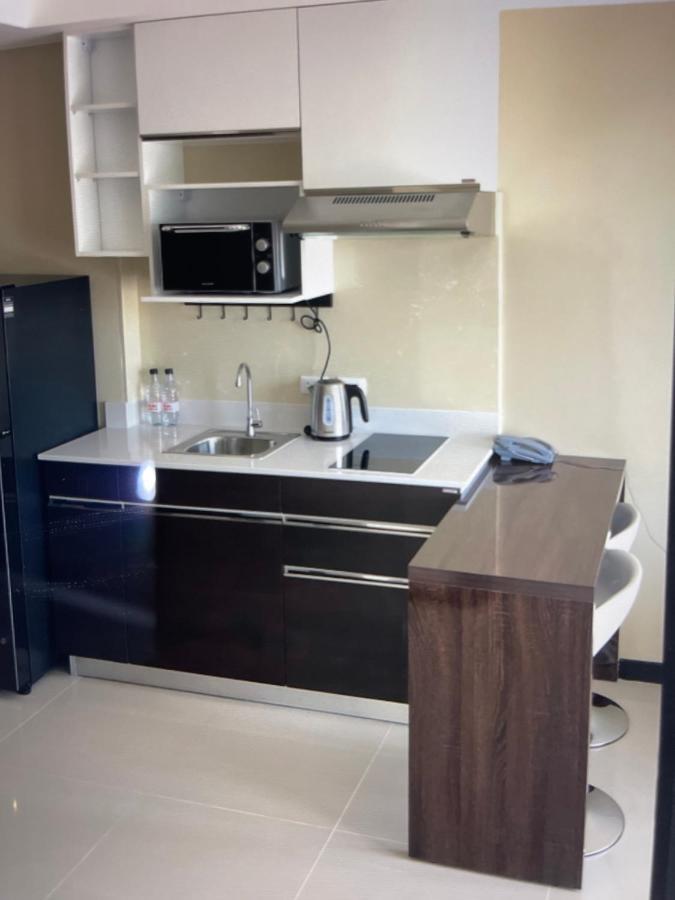 Mai Khao Beach Apartments -Mbc- Ban Bo Sai Klang Экстерьер фото
