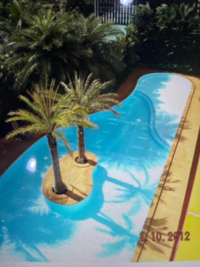 Mai Khao Beach Apartments -Mbc- Ban Bo Sai Klang Экстерьер фото