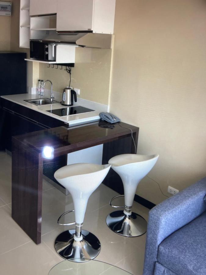 Mai Khao Beach Apartments -Mbc- Ban Bo Sai Klang Экстерьер фото