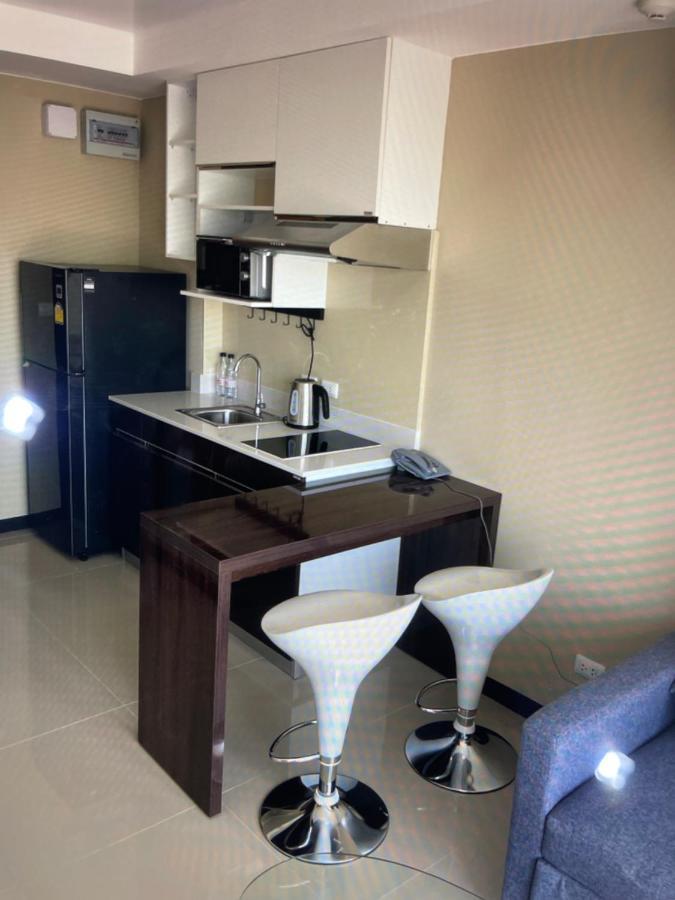 Mai Khao Beach Apartments -Mbc- Ban Bo Sai Klang Экстерьер фото