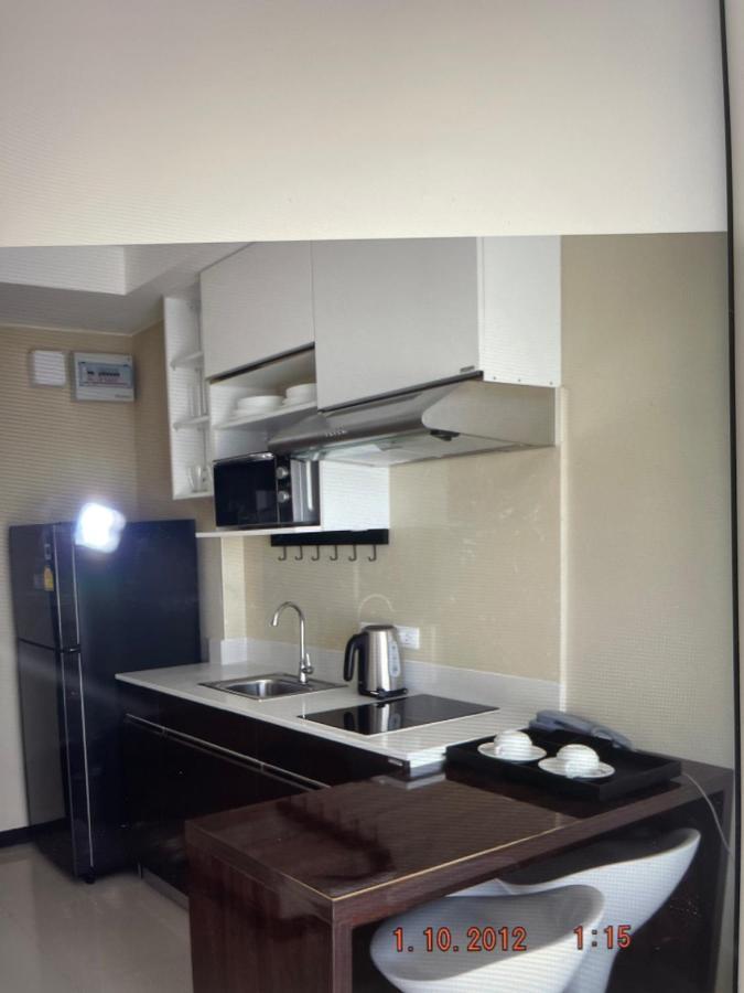 Mai Khao Beach Apartments -Mbc- Ban Bo Sai Klang Экстерьер фото